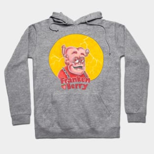 FRANKEN BERRY Hoodie